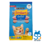 Friskies - Seafood Sensation Flavor Dry Food
