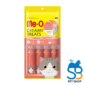 Me-O Creamy Treats Salmon Flavor