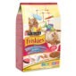 friskies kitten discovaries 1.1kg sbpetshop