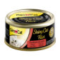 gim cat shinycat tuna with salmon 70gm sbpetshop