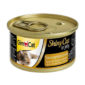 gim cat shinycat tuna with shrimps and malt 70gm sbpetshop