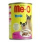 me o canned food seafood 400gm sbpetshop