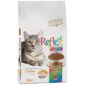 reflex chicken flavor multi colored dry food 3kg sbpetshop