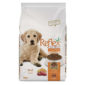 reflex puppy food beef flavor 3kg sbpetshop