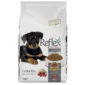 reflex puppy food lamb rice flavor 3kg sbpetshop