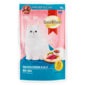smart heart cat pouch tuna with chicken in jelly 85gm sbpetshop