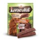 adventuros sticks buffalo wild flavour 120gm sbpetshop