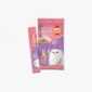 Smart Heart Creamy Treat Squid