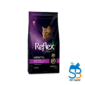 Reflex Plus Multi Colour Adult Cat Food Chicken