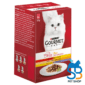 GOURMET® MON PETIT DUO MEAT SELECTION
