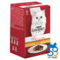 GOURMET® MON PETIT DUCK, CHICKEN AND TURKEY