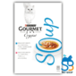 GOURMET SOUP TUNA VARIETY