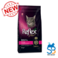Reflex Plus Choosy Adult Cat Food with Salmon