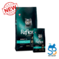 Reflex Plus Sterilized Cat Food with Chicken