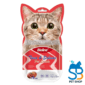 Bioline Tuna & Salmon Creamy Cat Treats