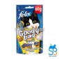 FELIX® Goody Bag Cheezy Mix Cat Treats