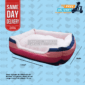 Soft Beds With Plush Cushion For Pets