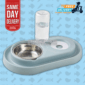 Food & Water Bowl Anti Ant