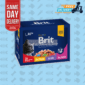 Brit Premium Cat Pouches Family Plate