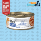 Brit Care Cat BEEF PATÉ WITH OLIVES