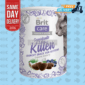 Brit Care Cat Snack Superfruits Kitten