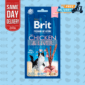 Brit Premium by Nature Cat Sticks with Chicken & Liver