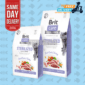 Brit Care Cat Grain-Free STERILIZED AND WEIGHT CONTROL