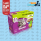 Whiskas® Fish & Meaty Selection in Jelly Wet Adult 1+ Cat Food