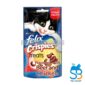FELIX® Crispies Beef and Chicken Cat Treats