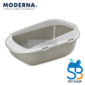 Moderna Mega Step