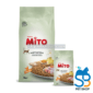 Mito Adult Cat Food Chicken Flavor