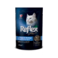 Reflex Plus Pouch Adult Cat with Tuna & Shrimp in Jelly