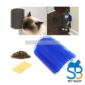 Self Grooming Brush With Catnip Powder For Cats