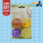 Cat Toy Ball Set