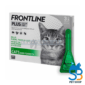 Frontline Plus Spot On for Cats