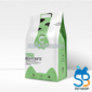 Gerry Pet Cat litter Bentonite Apple Flavor