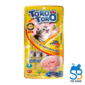 Toro Toro - Tuna mixed Seafood 15gm*5