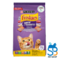 Friskies - Surfin Flavor Dry Food