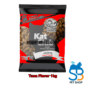 Kat Club Dry Cat Food - Tuna Flavor