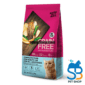 Kitchen Flavor Grain Free Dry Cat Food - Complete Food For Beauty Cat For All Life Stages