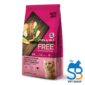 Kitchen Flavor Grain Free Dry Cat Food - Complete Food For Adult Cat Over 1 Year Old
