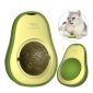 Avocado Catnip Toy