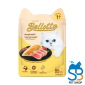 Bellotta- Tuna And Chicken Pouch 85g